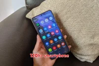 120hz smartphone