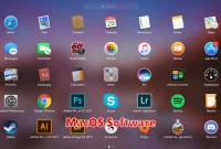 MacOS Software