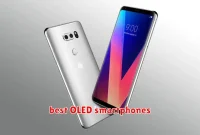 best OLED smartphones