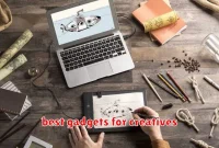 best gadgets for creatives