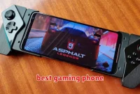 best gaming phone