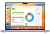 best mac organization apps