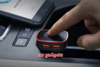 car gadgets