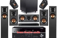 home theater audio