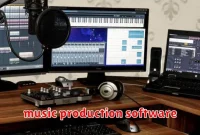 music production software