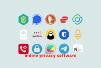 online privacy software