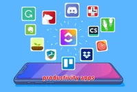 productivity apps