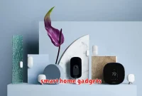 smart home gadgets