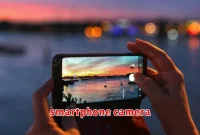 smartphone camera