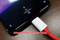 smartphone fast charging