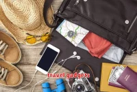 travel gadgets